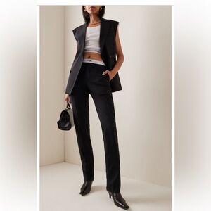 Homme Girls Trousers